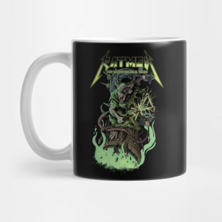 Ratmetal Mug